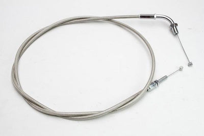 MOTION PRO ARMOR COAT THROTTLE PULL CABLE 62-0417