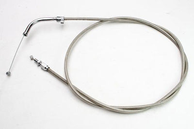 MOTION PRO ARMOR COAT THROTTLE PUSH CABLE 62-0418
