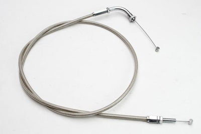 MOTION PRO CABLE THROTTLE PULL A/COAT PART# 62-0422 NEW
