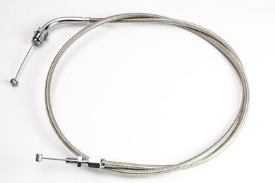 MOTION PRO ARMOR COAT THROTTLE PUSH CABLE 62-0424