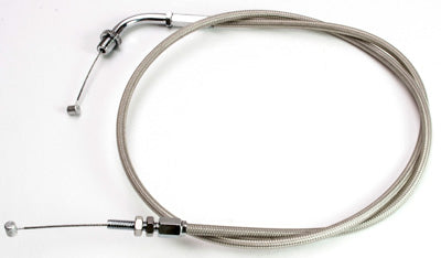 MOTION PRO CABLE THROTTLE PULL A/COAT PART# 62-0437 NEW