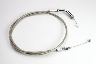MOTION PRO CABLE THROTTLE PULL A/COAT PART# 62-0439 NEW