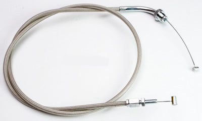 MOTION PRO ARMOR COAT THROTTLE PUSH CABLE 62-0533