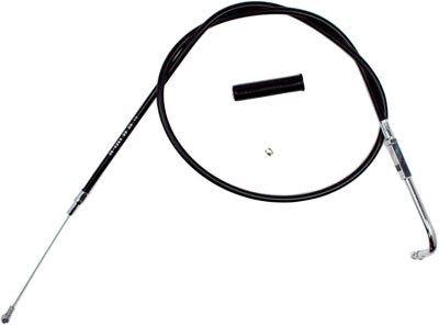 Motion Pro MOTION PRO CABLE BLACK VINYL THROTTLE # 06-0268 NEW