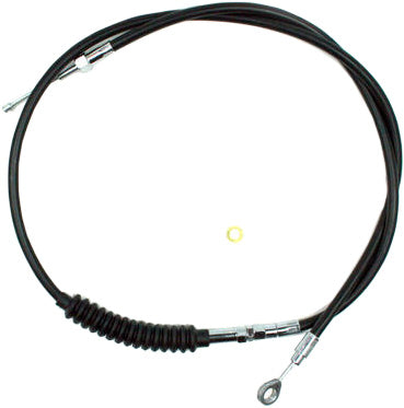 Motion Pro MOTION PRO CABLE BLACK VINYL IDLE # 06-0284 NEW