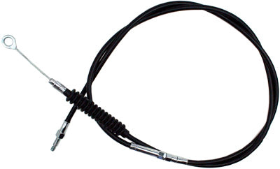 Motion Pro MOTION PRO CABLE BLACK VINYL IDLE # 06-0290 NEW