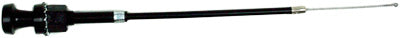 MOTION PRO 1995 Buell S2 Thunderbolt BLACK VINYL CHOKE CABLE 06-0295