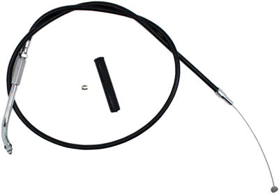 Motion Pro MOTION PRO CABLE BLACK VINYL CHOKE # 06-0295 NEW