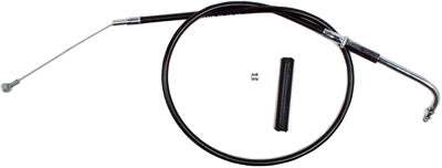 Motion Pro MOTION PRO CABLE BLACK VINYL THROTTLE # 06-0318 NEW