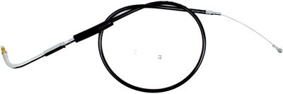 Motion Pro MOTION PRO CABLE BLACK VINYL IDLE # 06-0319 NEW