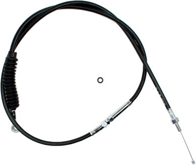 Motion Pro MOTION PRO CABLE BLACK VINYL IDLE # 06-0323 NEW