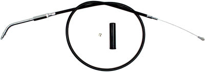 Motion Pro MOTION PRO CABLE BLACK VINYL THROTTLE # 06-0334 NEW