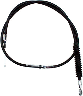 Motion Pro MOTION PRO CABLE BLACK VINYL IDLE W/CC # 06-0364 NEW