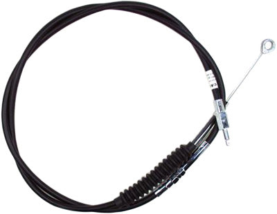 MOTION PRO 2008-2014 Harley-Davidson FXDWG Dyna Wide Glide BLACK VINYL CLUTCH LW