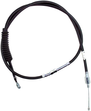 Motion Pro MOTION PRO CABLE BLACK VINYL IDLE # 06-0388 NEW