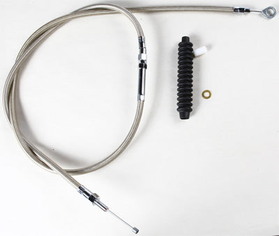 MOTION PRO ARMOR COAT CLUTCH CABLE 66-0158