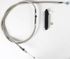 MOTION PRO ARMOR COAT CLUTCH CABLE 66-0158