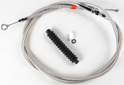 MOTION PRO ARMOR COAT CLUTCH CABLE 66-0380