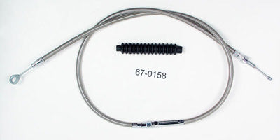 MOTION PRO CABLE ARMOR CLUTCH H-D PART# 67-0158 NEW