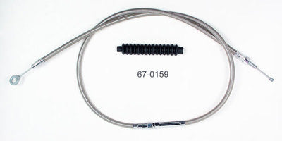 Motion Pro MOTION PRO CABLE ARMOR COAT CLUTCH LW # 67-0158 NEW