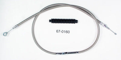 Motion Pro MOTION PRO CABLE ARMOR COAT CLUTCH LW # 67-0159 NEW
