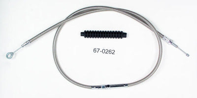 Motion Pro MOTION PRO CABLE ARMOR COAT CLUTCH LW # 67-0170 NEW