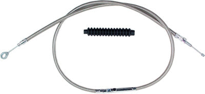 MOTION PRO CABLE ARMOR CLUTCH H-D PART# 67-0340 NEW