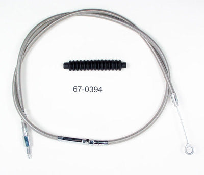 MOTION PRO CABLE ARMOR CLUTCH H-D PART# 67-0394 NEW