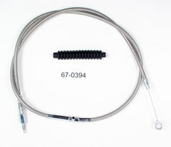MOTION PRO CABLE ARMOR CLUTCH H-D PART# 67-0394 NEW