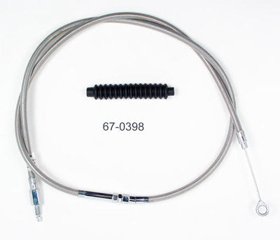 MOTION PRO CABLE ARMOR CLUTCH H-D PART# 67-0398 NEW