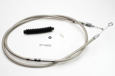 MOTION PRO CABLE ARMOR CLUTCH H-D PART# 67-0403 NEW