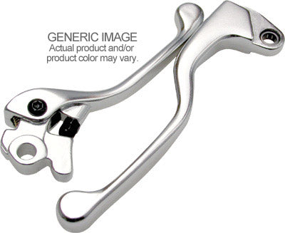 MOTION PRO FORGED BRAKE LEVER PART# 14-9329 NEW