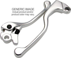 MOTION PRO FORGED BRAKE LEVER PART# 14-9329 NEW