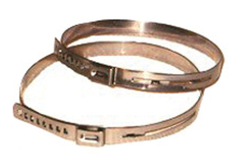 WILDBOAR 700-092 CV BOOT CLAMP LARGE