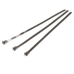 WILDBOAR 700-910 (100) CV BOOT CLAMP 10" Sold each
