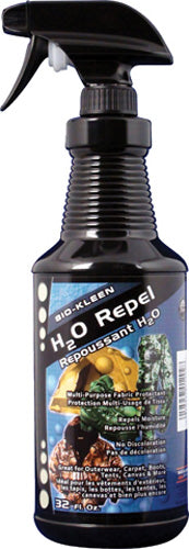 BIO-KLEEN H2O REPEL 32 OZ. M01292