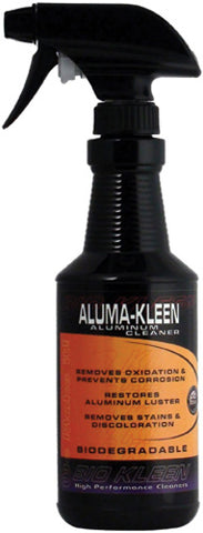 BIO-KLEEN BIO-KLEEN ALUMA KLEEN 16 OZ. M00105