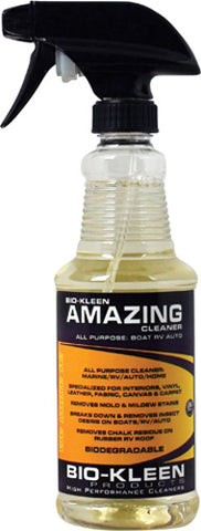 BIO-KLEEN BIO-KLEEN AMAZING CLEANER 16 OZ. M00305