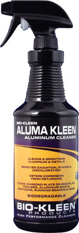 BIO-KLEEN BIO-KLEEN ALUMA KLEEN 32 OZ. M00107