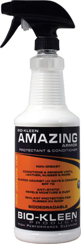 BIO-KLEEN BIO-KLEEN AMAZING ARMOR 32 OZ. M00207