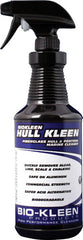 BIO-KLEEN BIO-KLEEN HULL KLEEN 32 OZ. M01607
