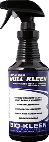 BIO-KLEEN BIO-KLEEN HULL KLEEN 32 OZ. M01607