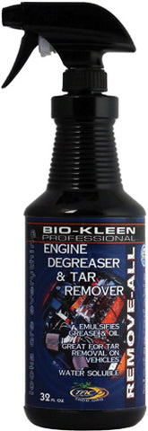 BIO-KLEEN BIO-KLEEN REMOVE ALL 32 OZ. M05307