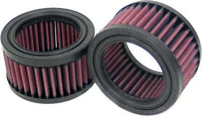 K N AIR FILTER DU-0202 DU-0202