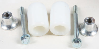 SHOGUN PR/FRAME SLIDER WHITE 04-07 CBR1000RR PART# 750-3900 NEW