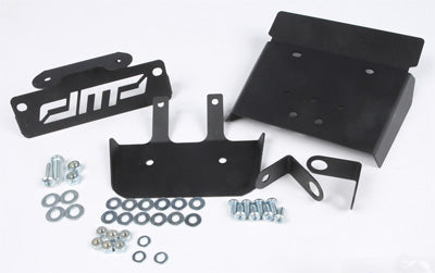 DMP FENDER ELIMINATOR KIT (BLACK) PART# 670-3130 NEW