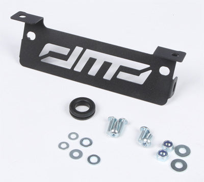 DMP FENDER ELIMINATOR KIT BLACK 670-7740