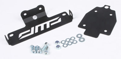 DMP FENDER ELIMINATOR KIT BLACK 670-5620