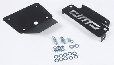 DMP FENDER ELIMINATOR KIT BLACK 670-6120