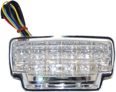 DMP POWERGRID LED TAIL LIGHT HONDA CBR600RR PART# 905-3319 NEW